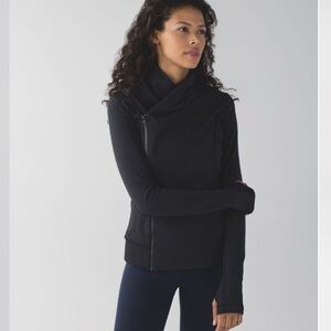 Lululemon Bhakti Yoga Jacket